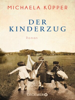 cover image of Der Kinderzug